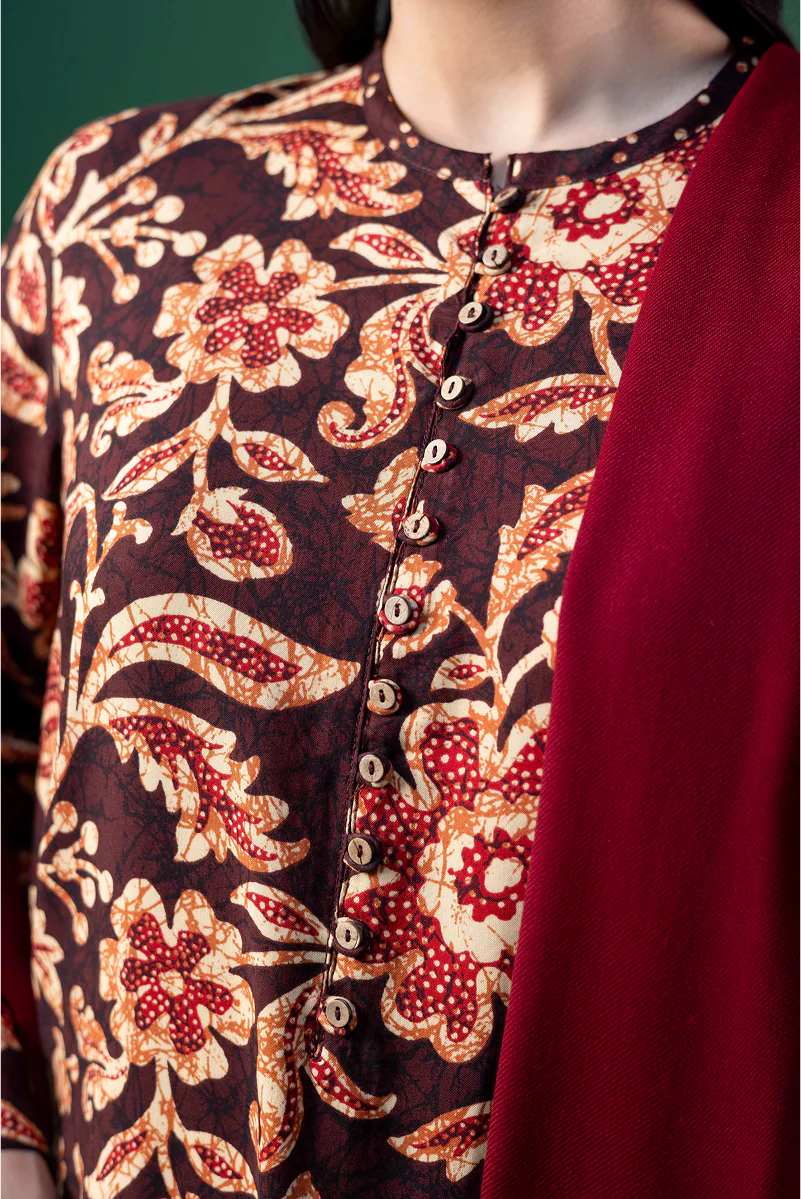The Batik Edit Co-Ord Set - Image 12