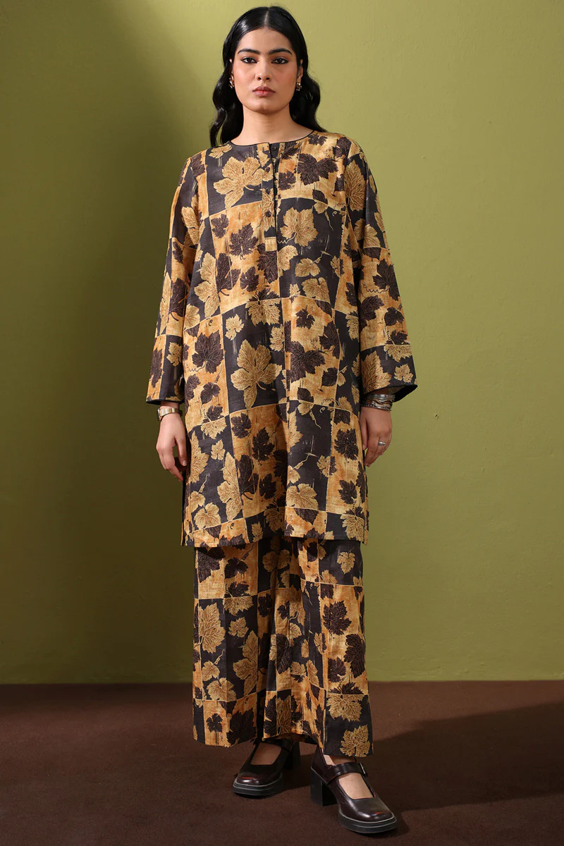 Patty Co-Ord Set - Image 3