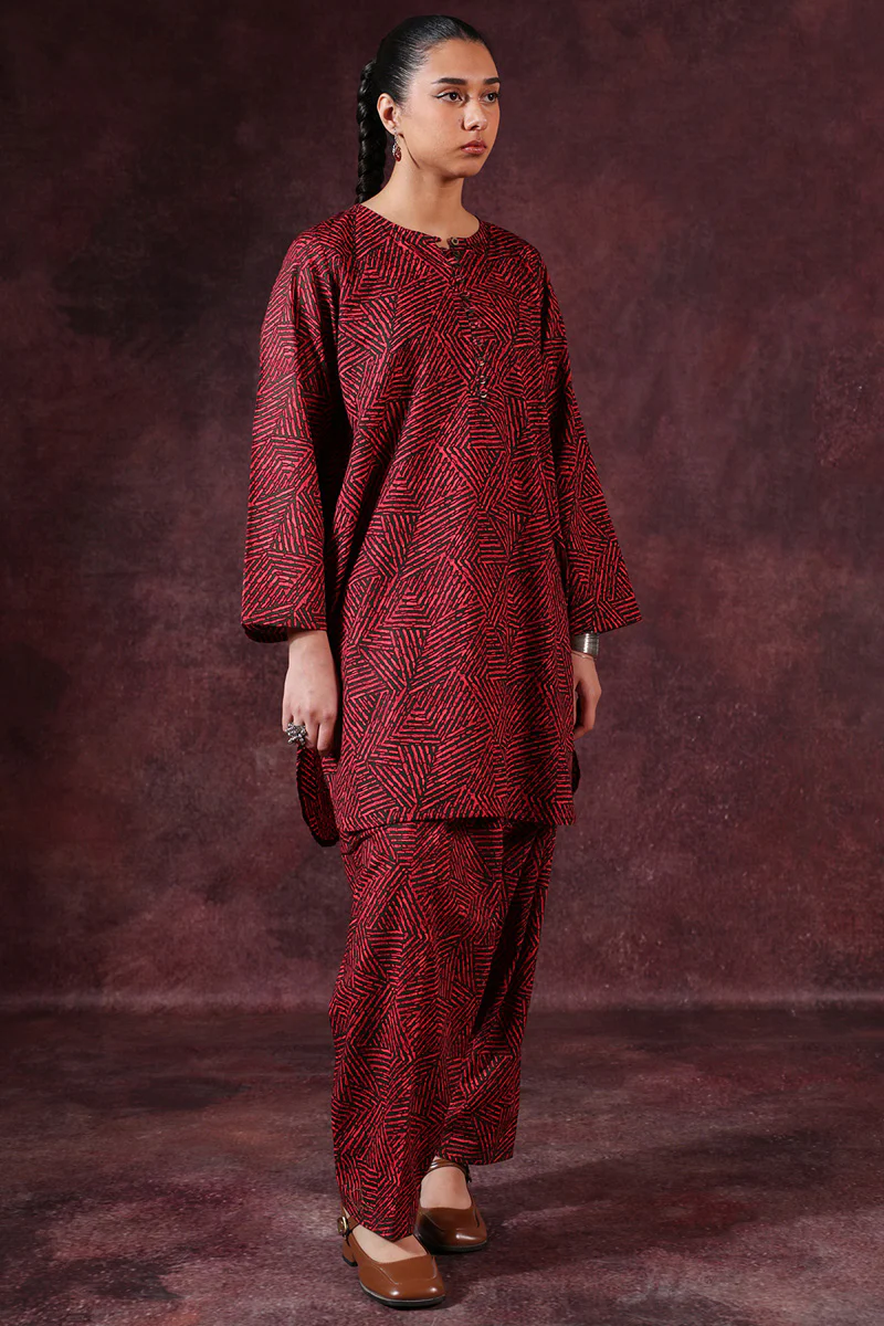 Palachi Poise Co-Ord Set - Image 9