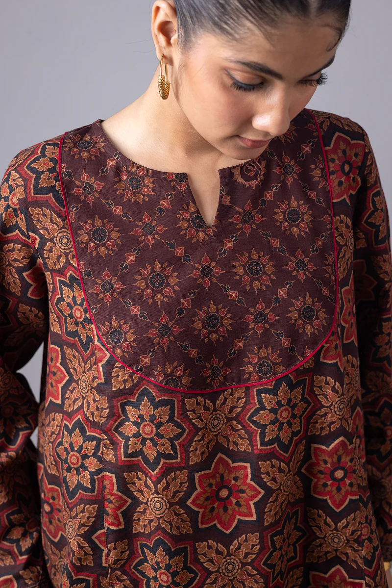 Thai Block Farshi Set - Image 10