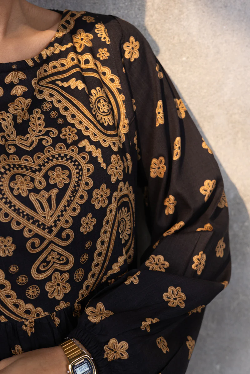 Hungarian Heritage Dress - Image 3