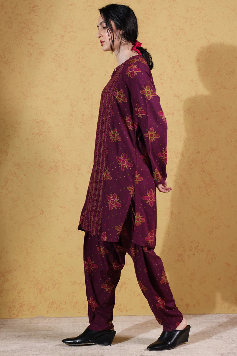 Stitch Story Printed Set - Image 9
