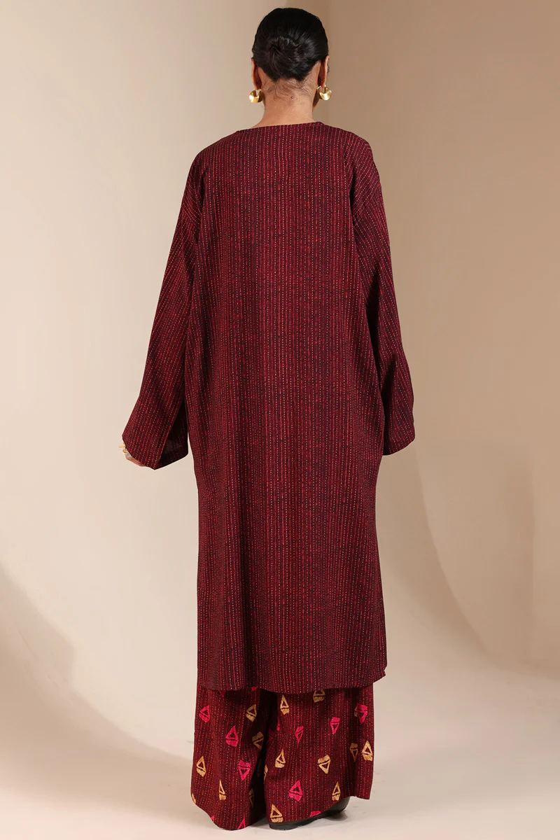 KanthaTukri Printed Set - Image 6