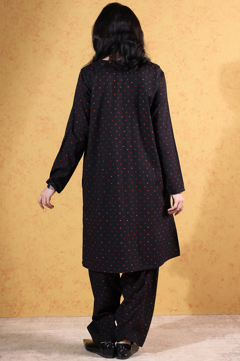 Stitch Story Printed Set - Image 9