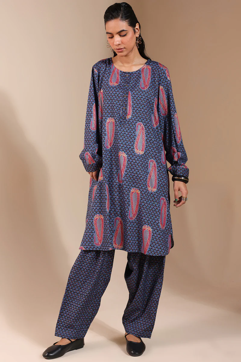 Thai Paisley Muse Set - Image 14