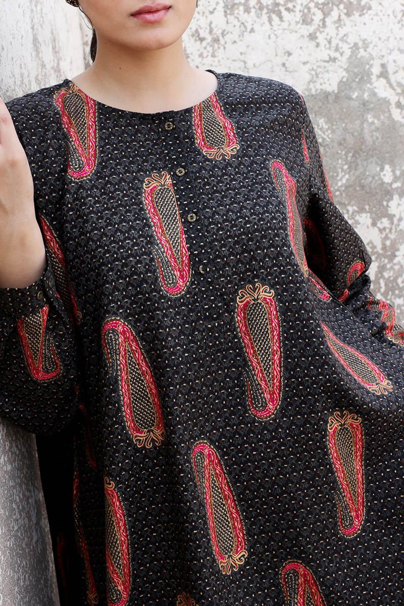 Thai Paisley Muse Set - Image 2