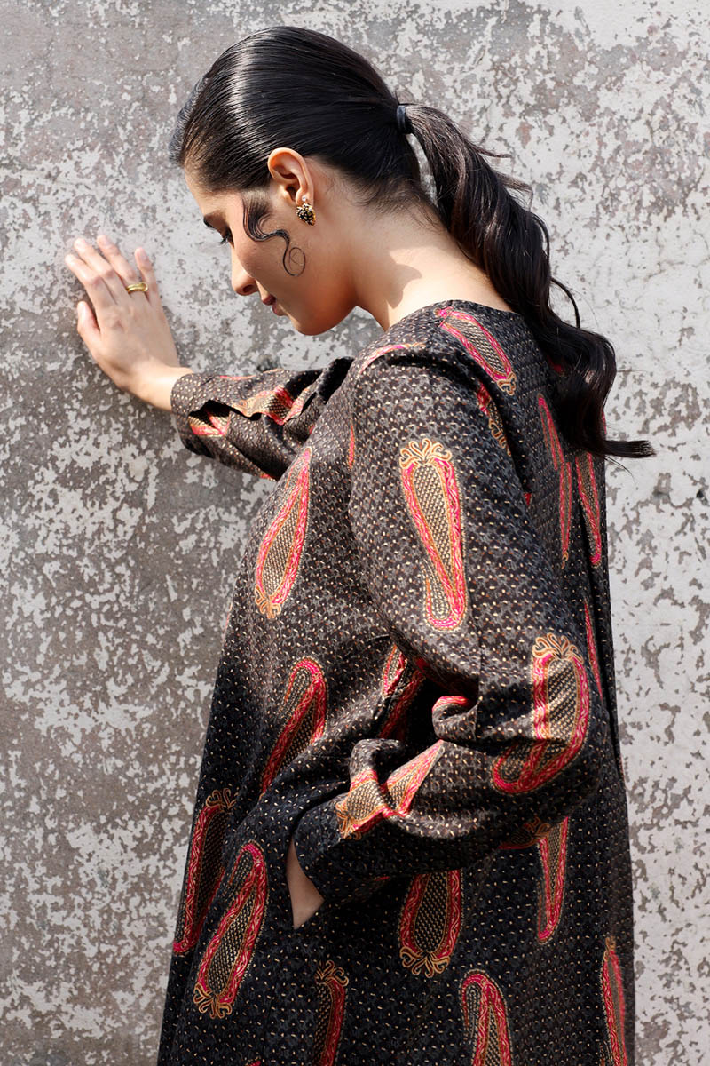 Thai Paisley Muse Set - Image 4