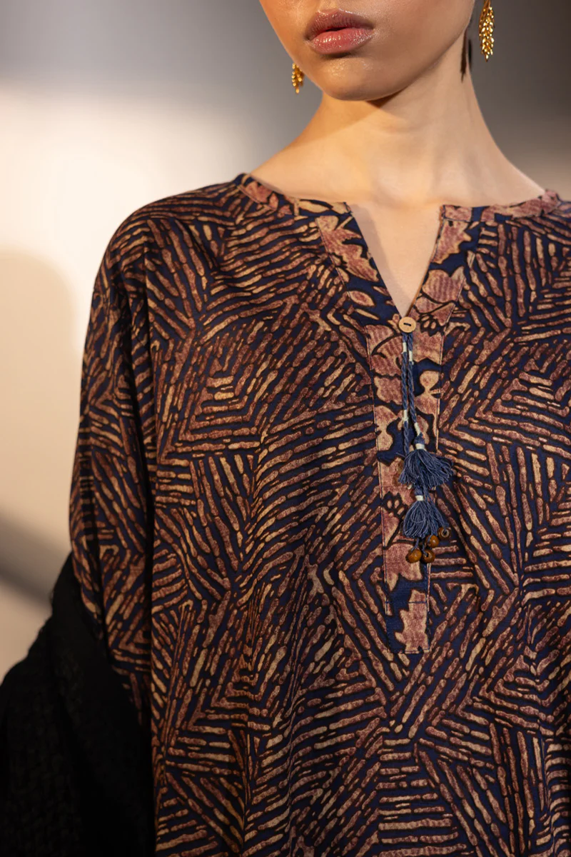 Palachi Tasseled Set - Image 11