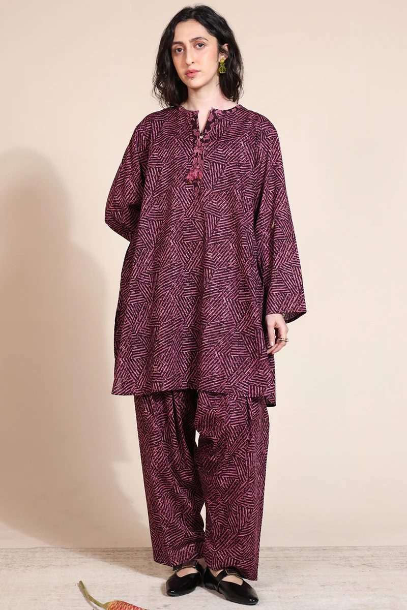 Palachi Tasseled Set - Image 8