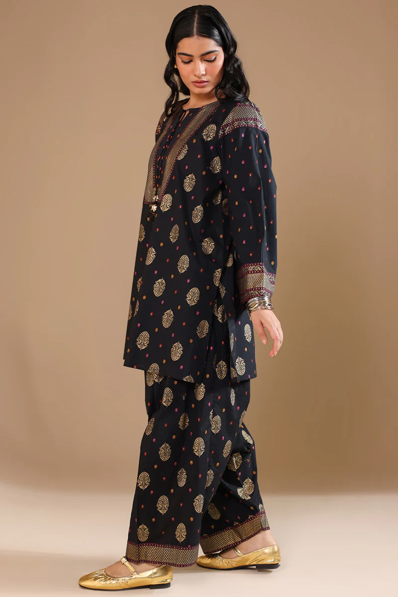 Zeenat Zari Set - Image 5
