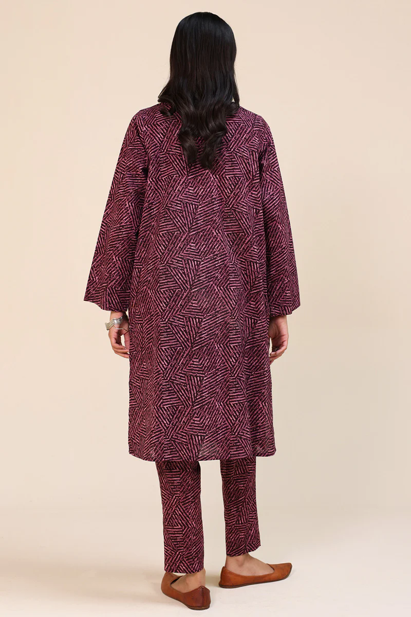 Palachi Printed Poise Set - Image 13