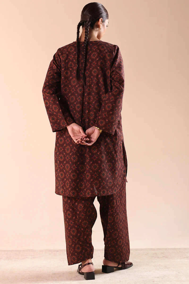 Thai Block Printed Set - Image 13