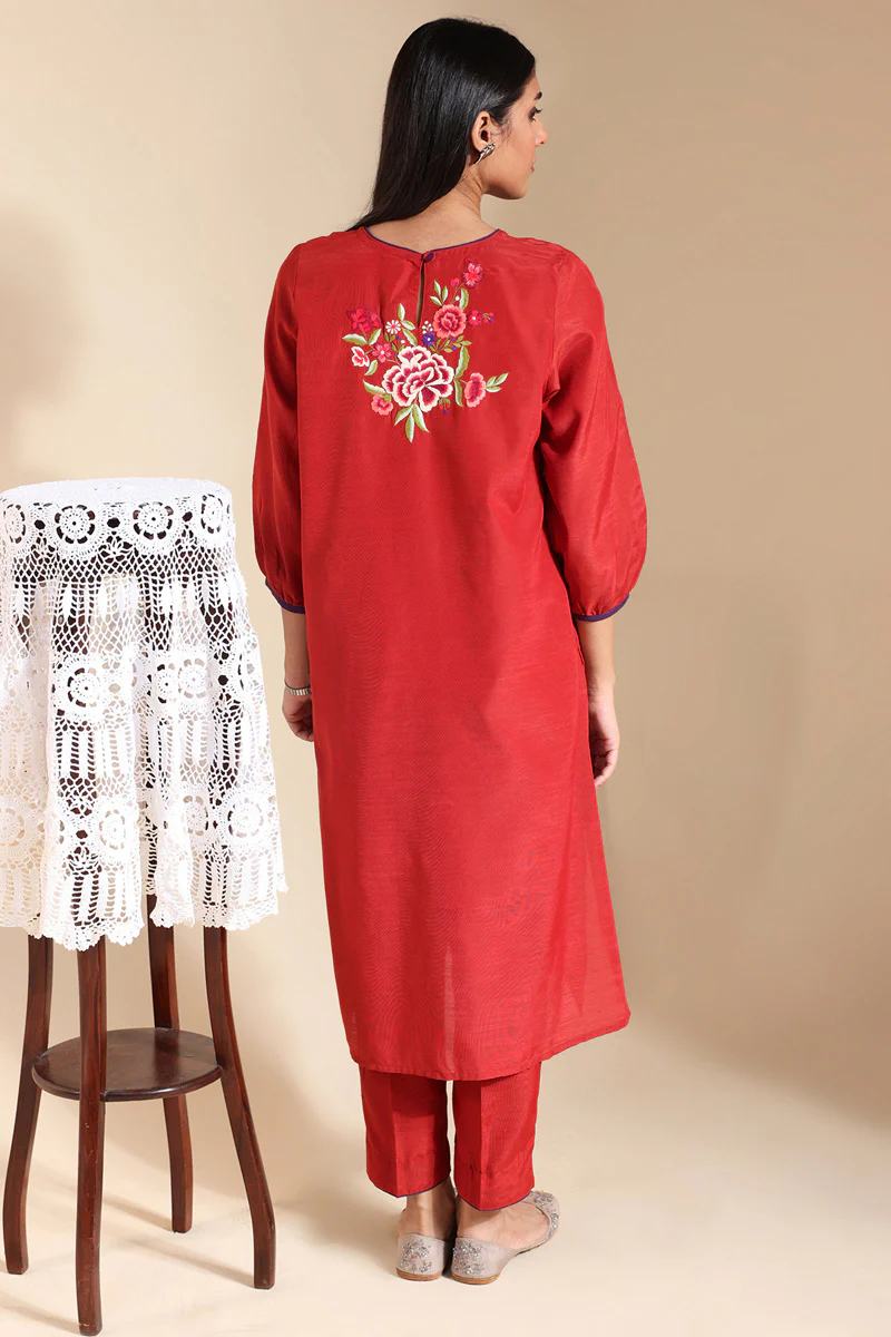 Floral Splendor Serenity Set - Image 5
