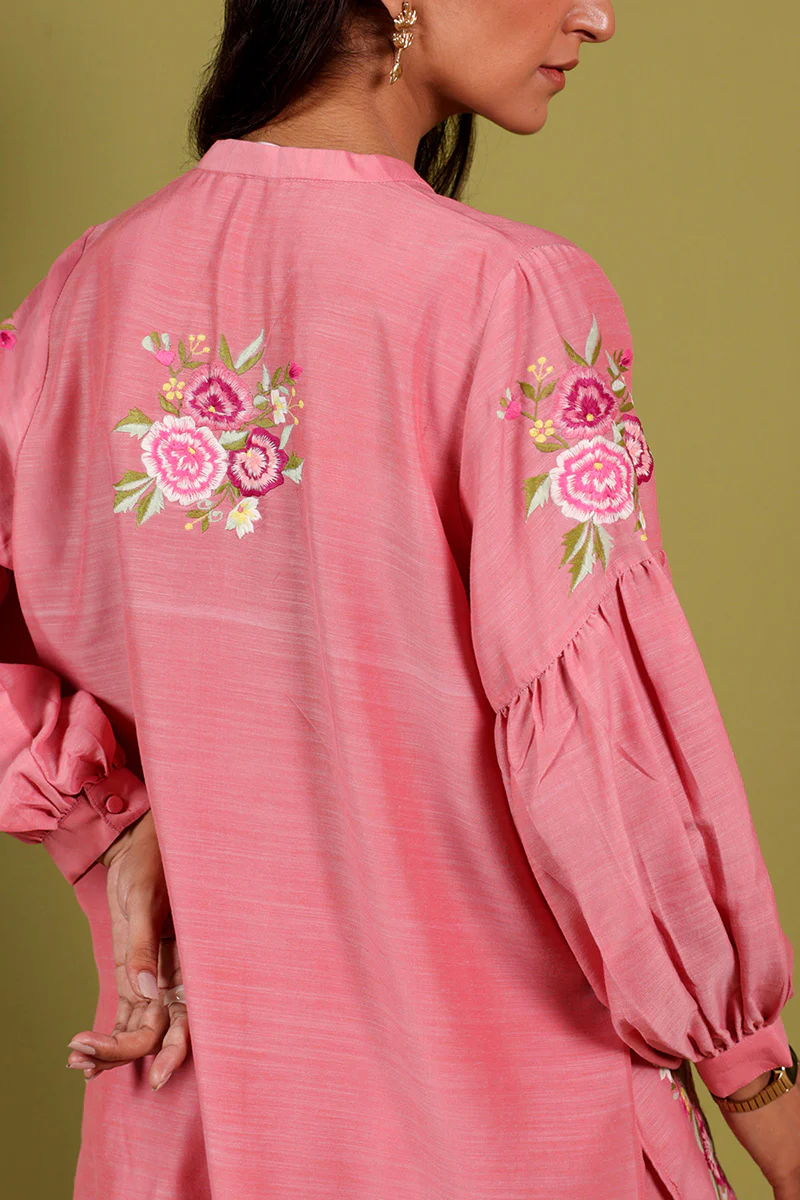 Floral Splendor Fasana Set - Image 3