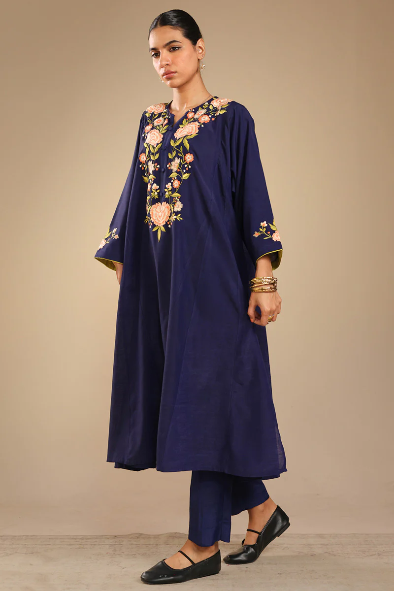 Floral Splendor Set