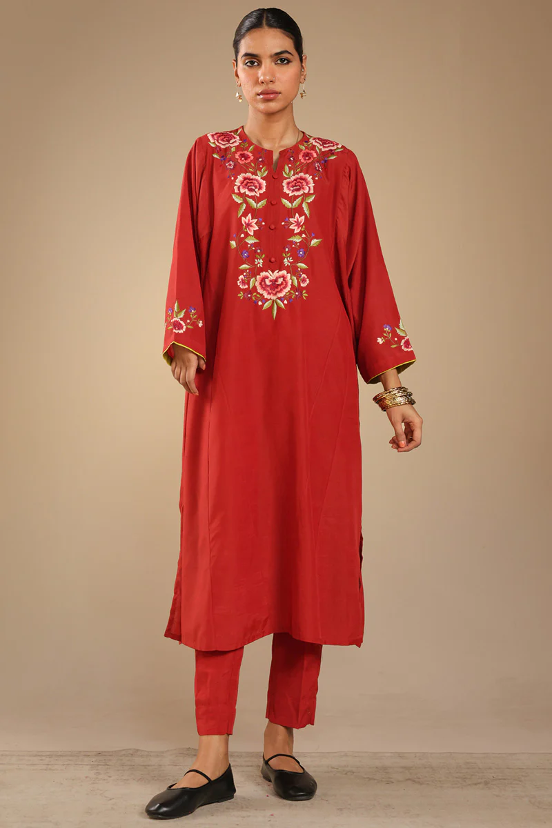 Floral Splendor Set - Image 7