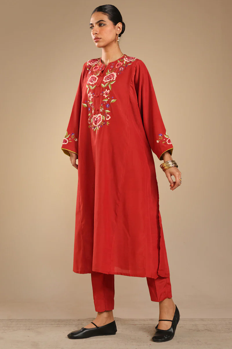 Floral Splendor Set - Image 8