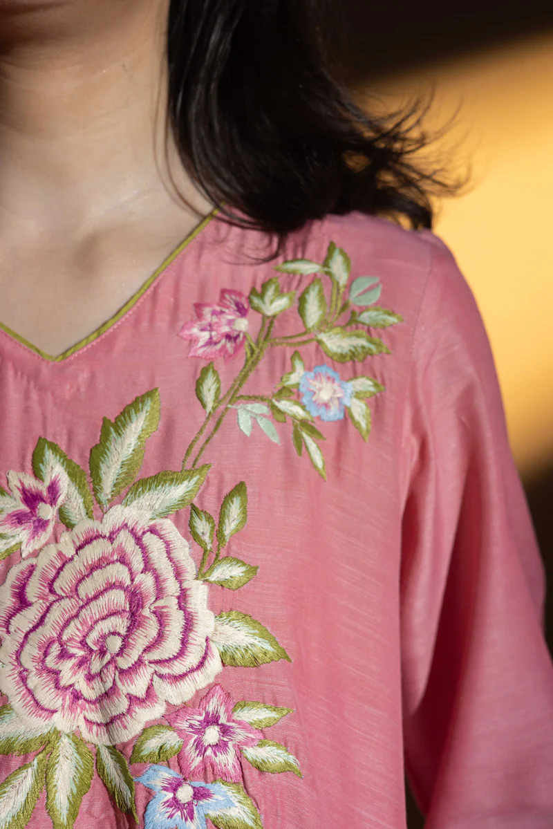 Floral Splendor Muse Set - Image 4
