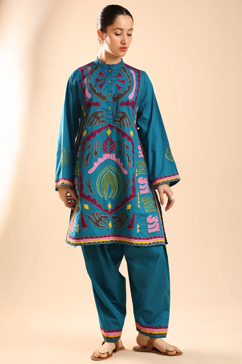 Banjara Applique Set - Image 6