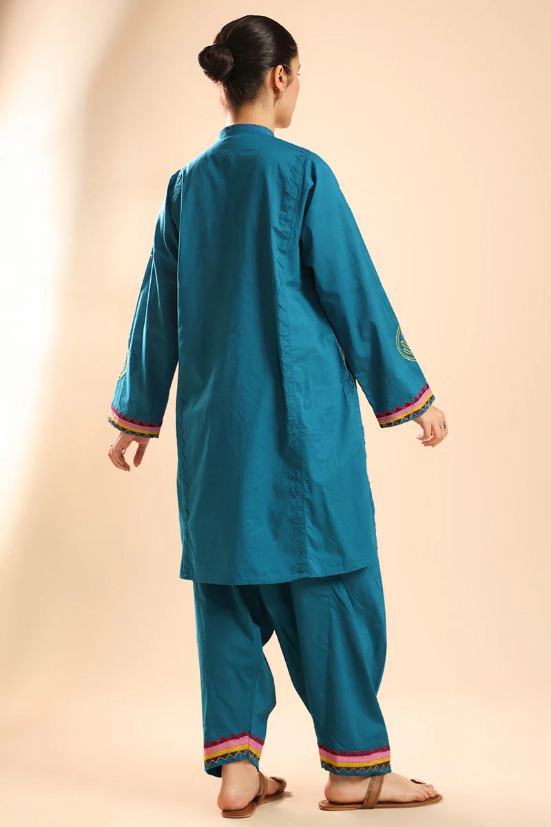 Banjara Applique Set - Image 9