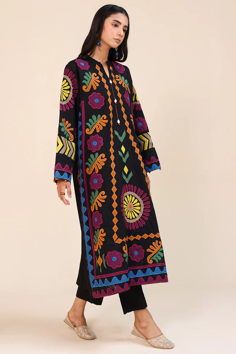 Banjara Appliqué Set - Image 4