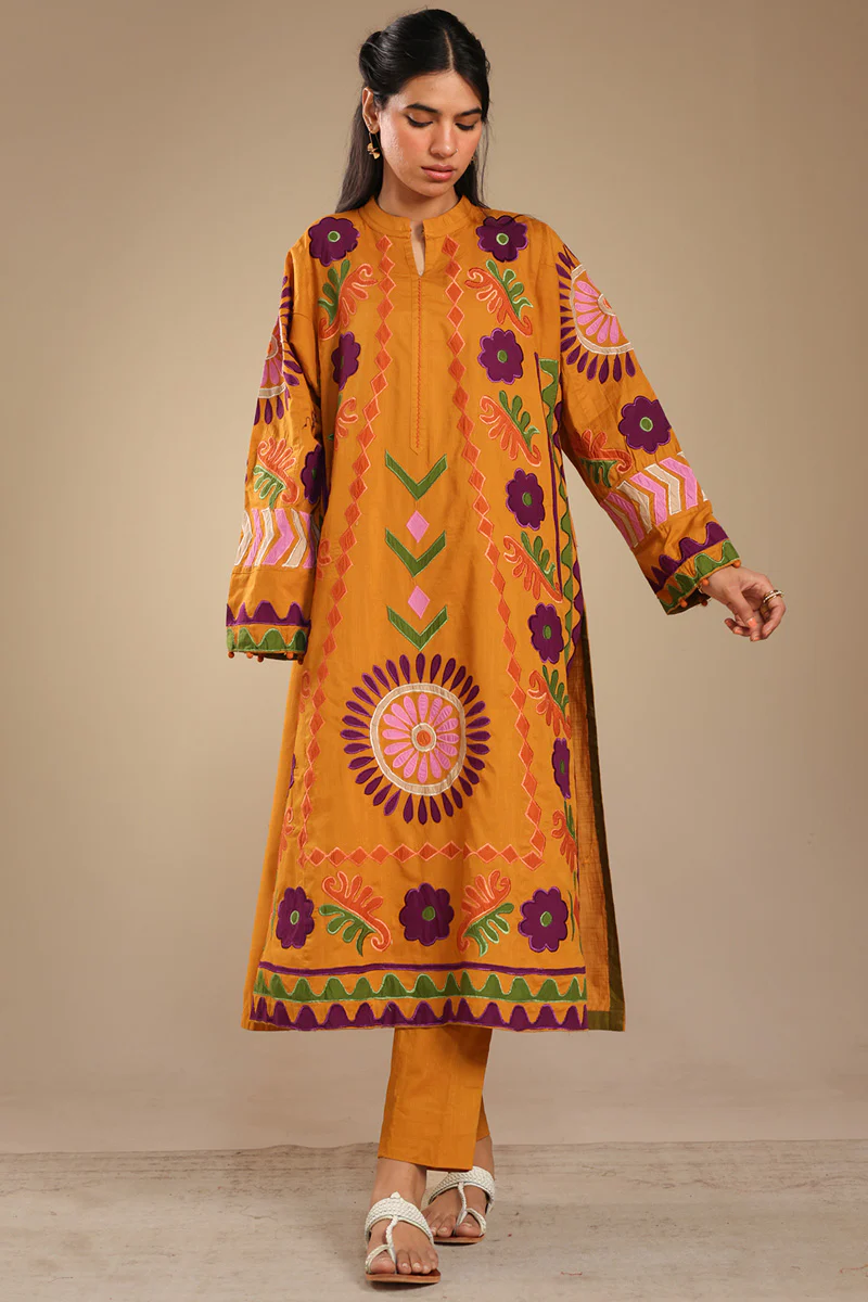 Banjara Appliqué Set - Image 7