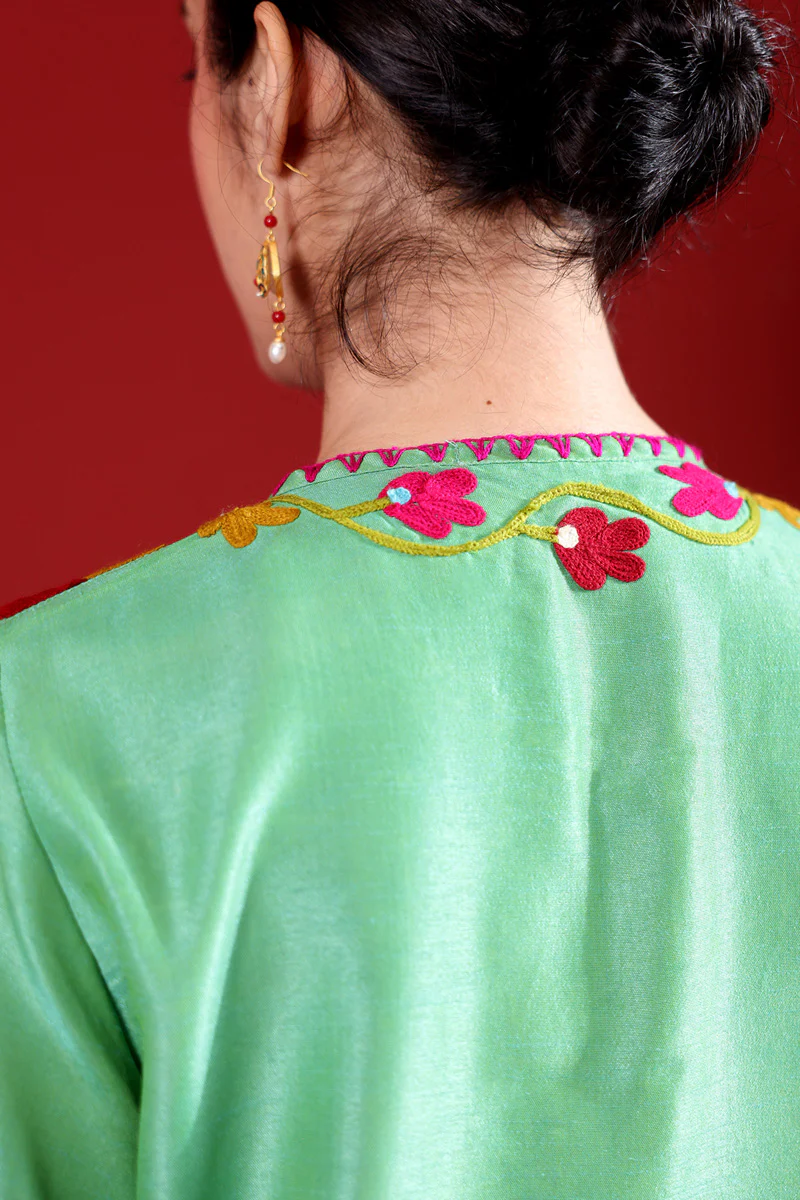 Ember Florals Folk Set - Image 7