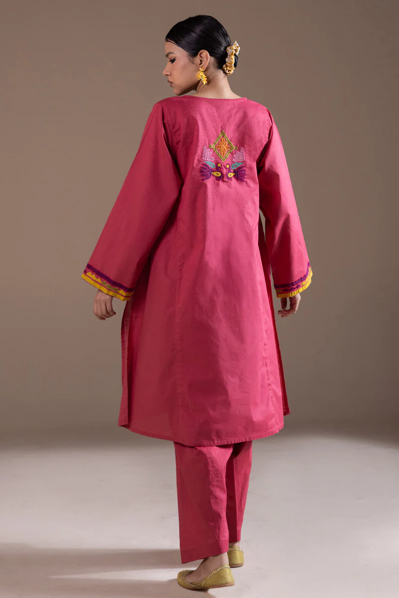 Pure Applique Banjara Set - Image 8