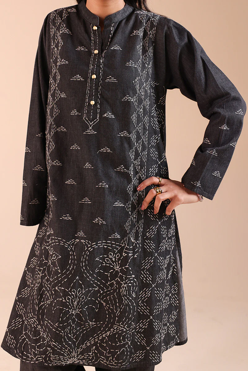 The Sashiko Pattern Set - Image 2