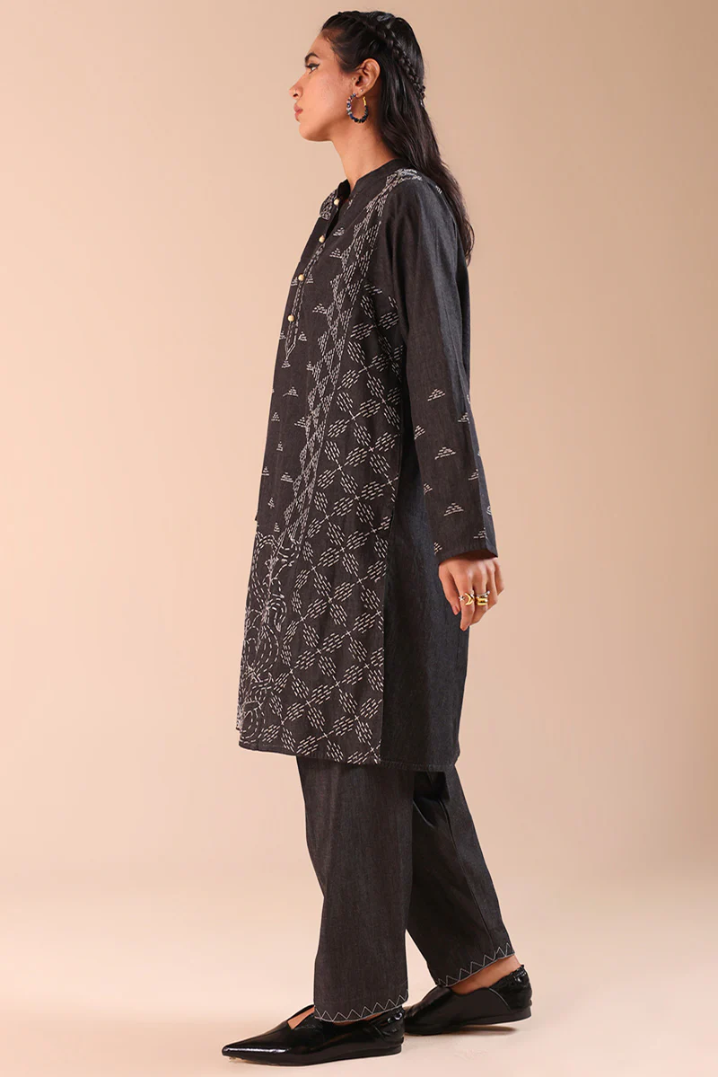 The Sashiko Pattern Set - Image 4