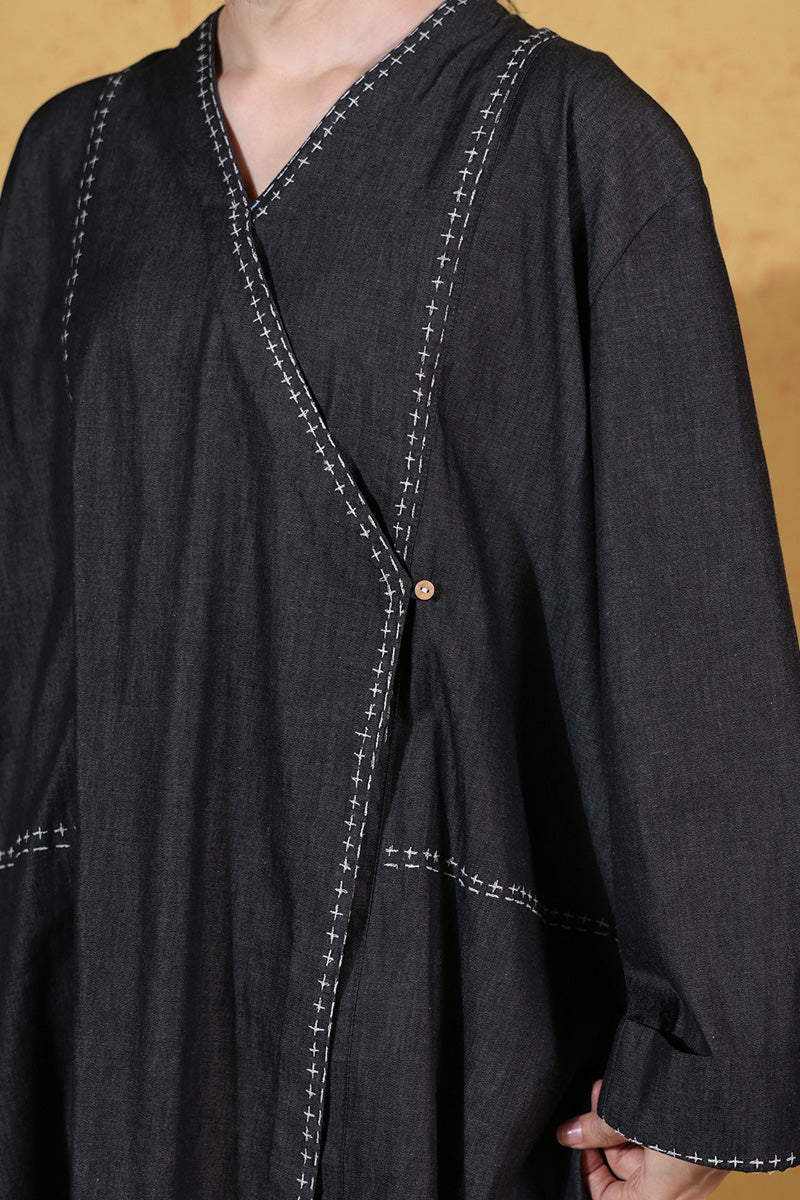 Sashiko Stitch Duo-Set - Image 3