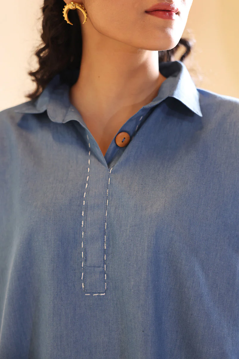 Sashiko Stitch Statement Set - Image 7