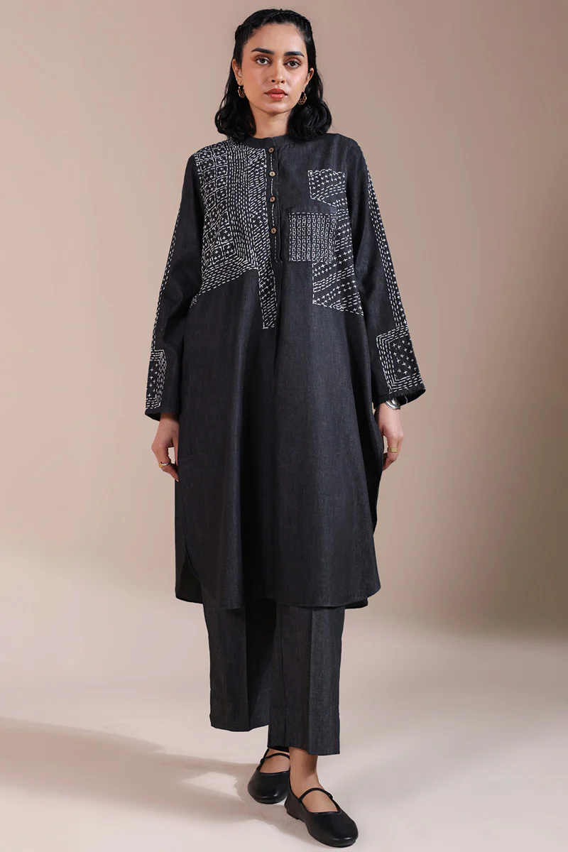 Sashiko Stich-Story Set - Image 10
