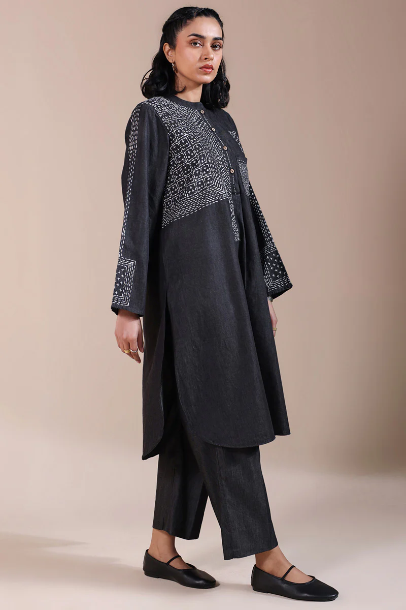Sashiko Stich-Story Set - Image 8