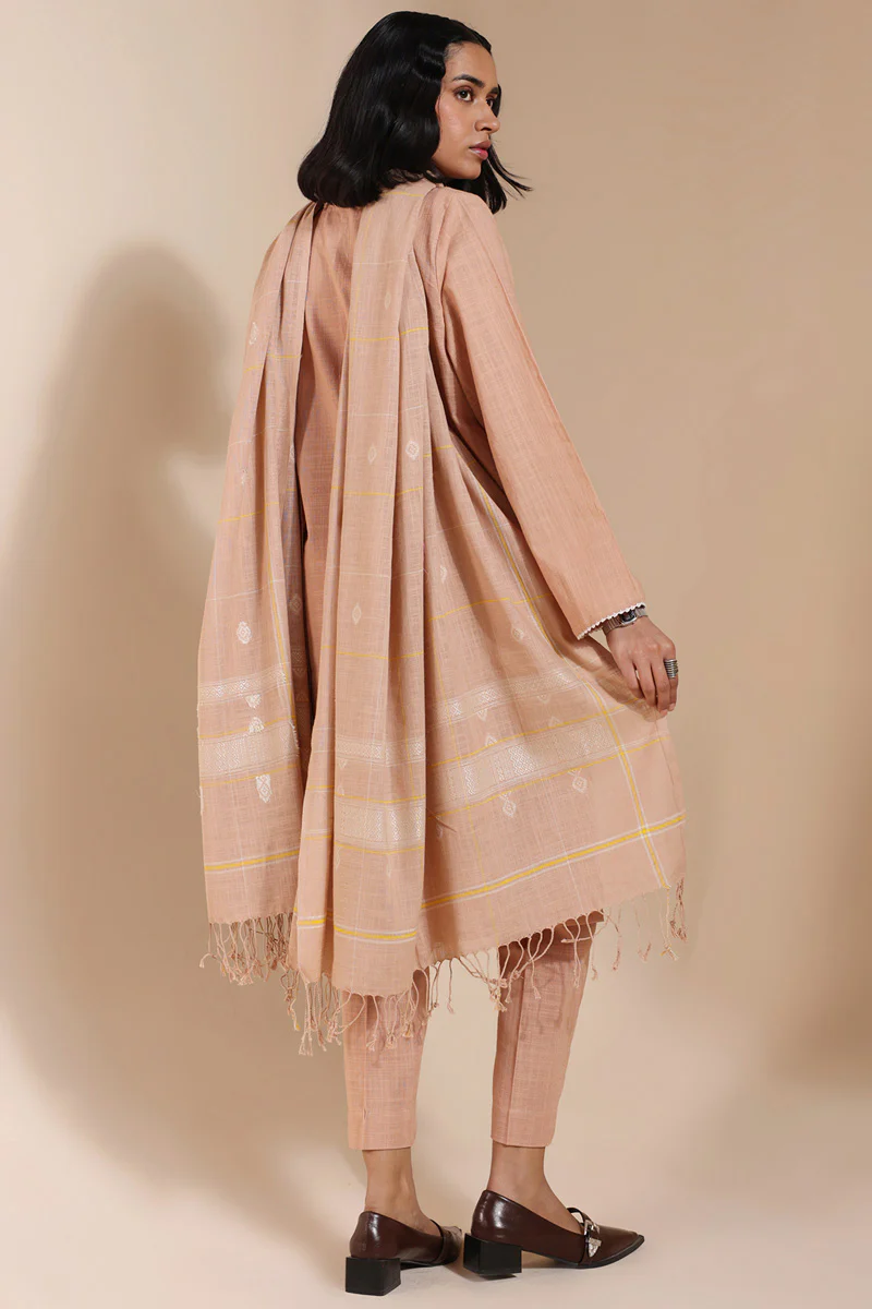 Tribal Stitch 3-Piece Set - Image 11