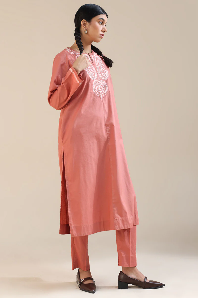Embroidered Timeless Threads Set - Image 14