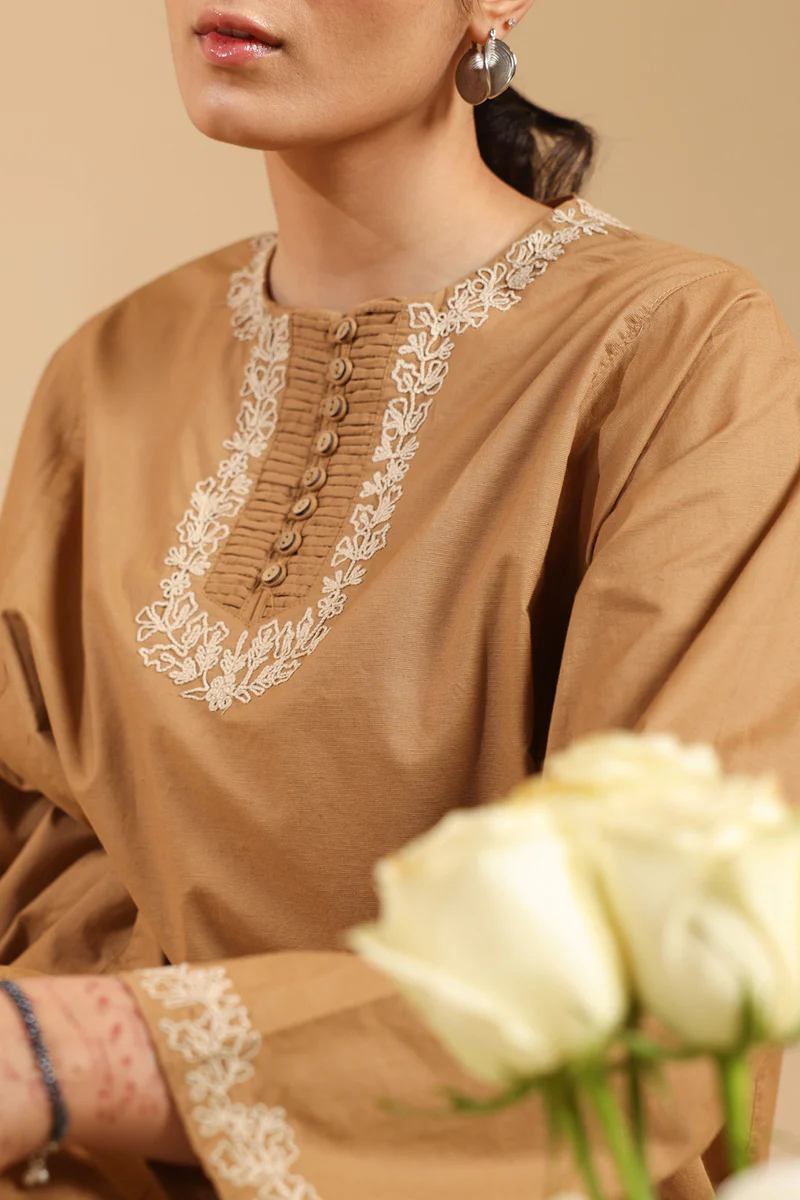 Timeless Threads Flared Set - Image 2