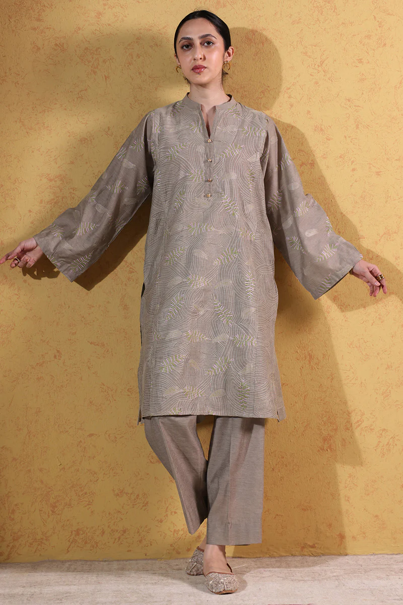 Embroidered Story 3-Piece Set - Image 12