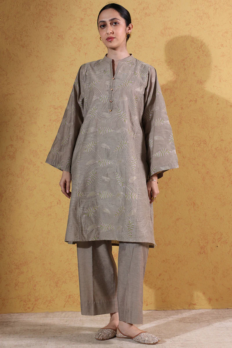 Embroidered Story 3-Piece Set - Image 7