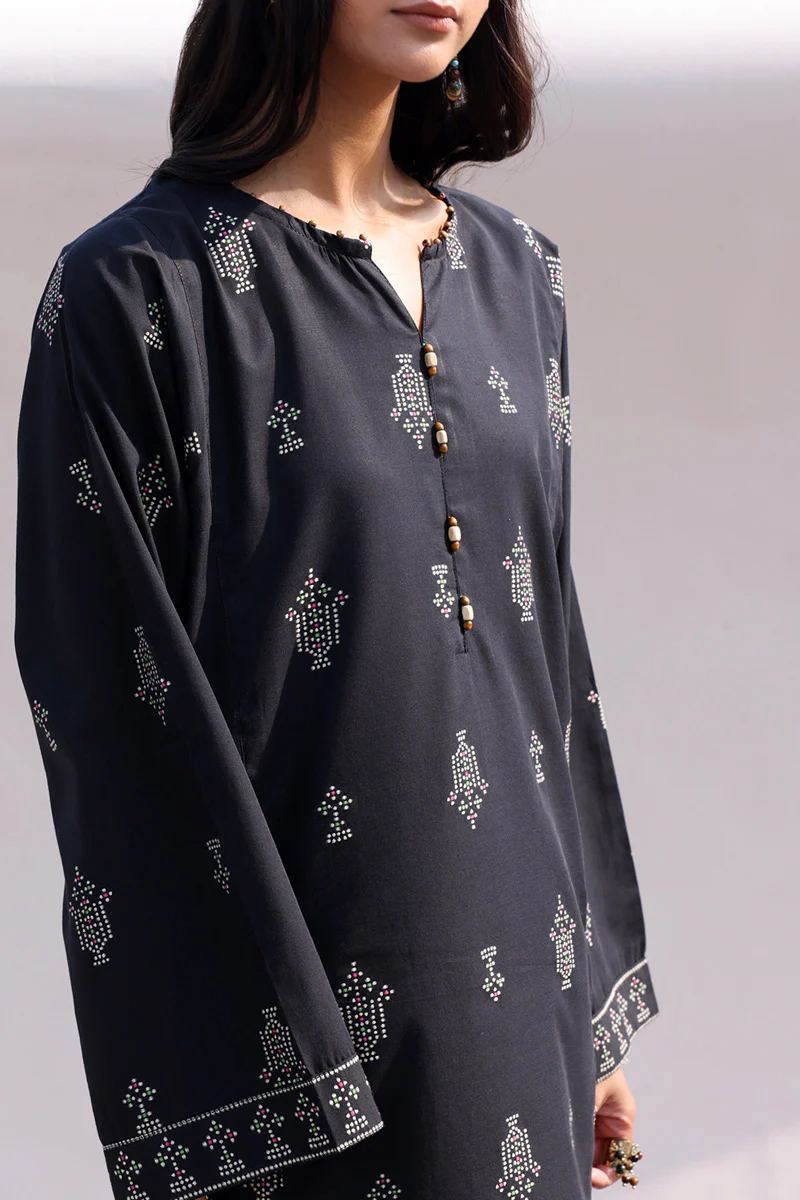 Tangalia Tales Jacquard Set - Image 2