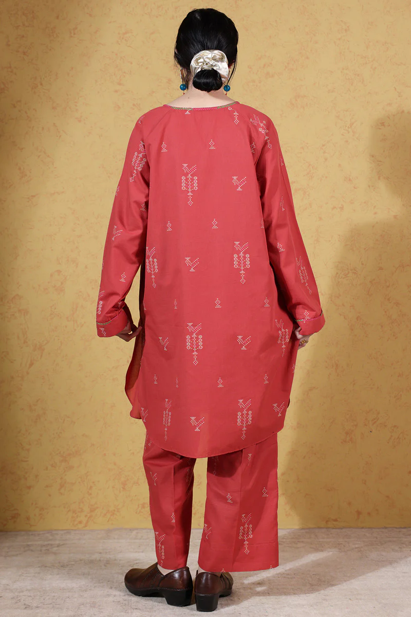 Tangalia Tales Jacquard Set - Image 5
