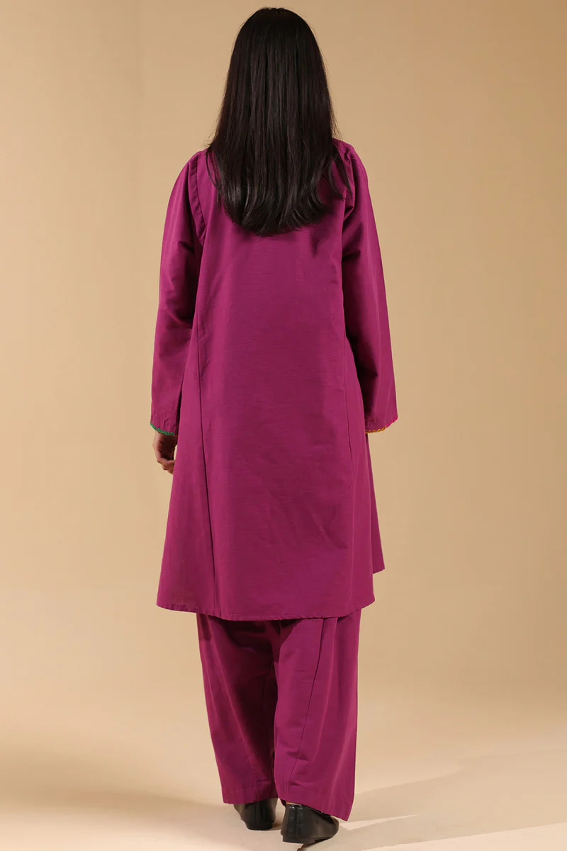 Damask stitch-Story Set - Image 2