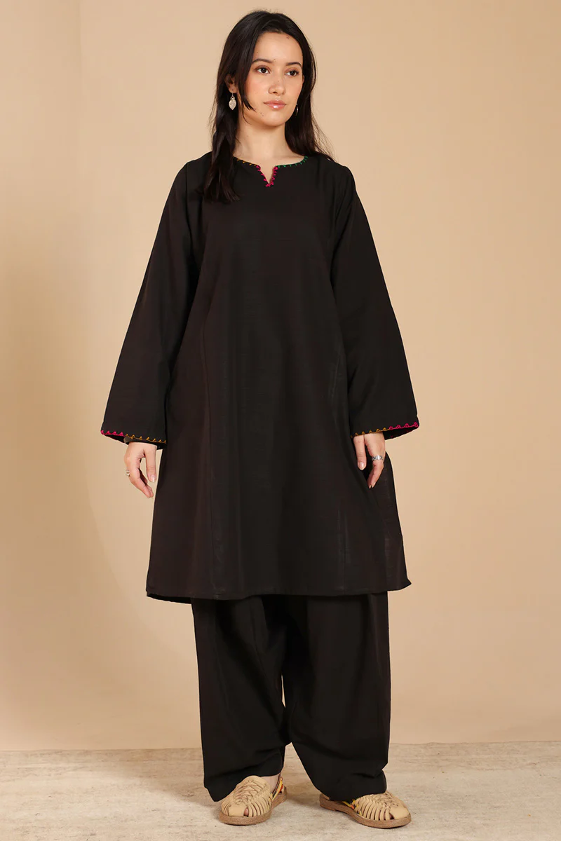 Damask stitch-Story Set - Image 8