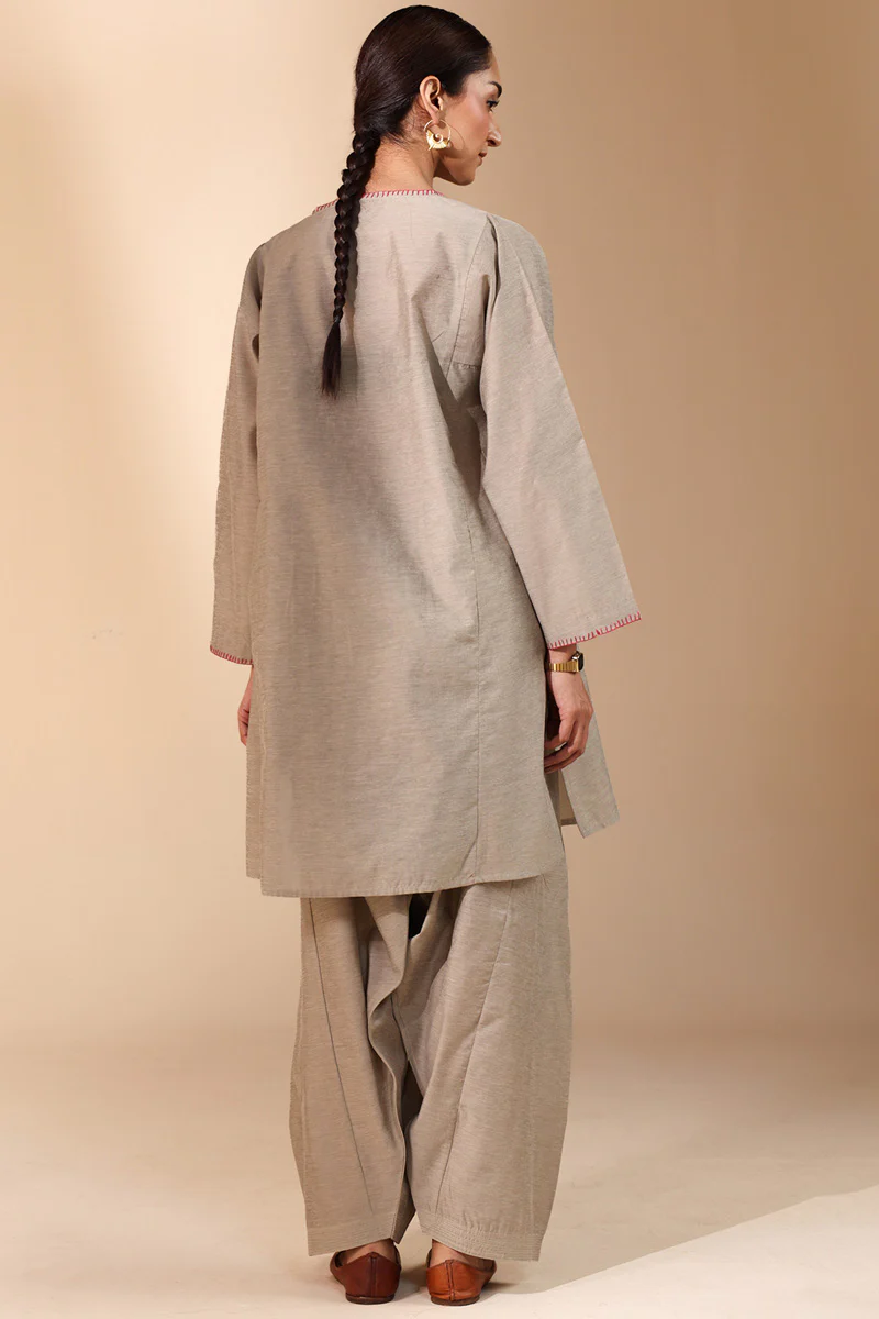 Weave Story Duo-Set - Image 8