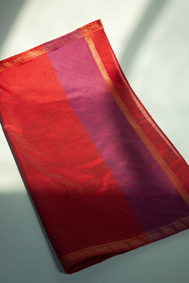 Weave Story Dupatta - Image 4