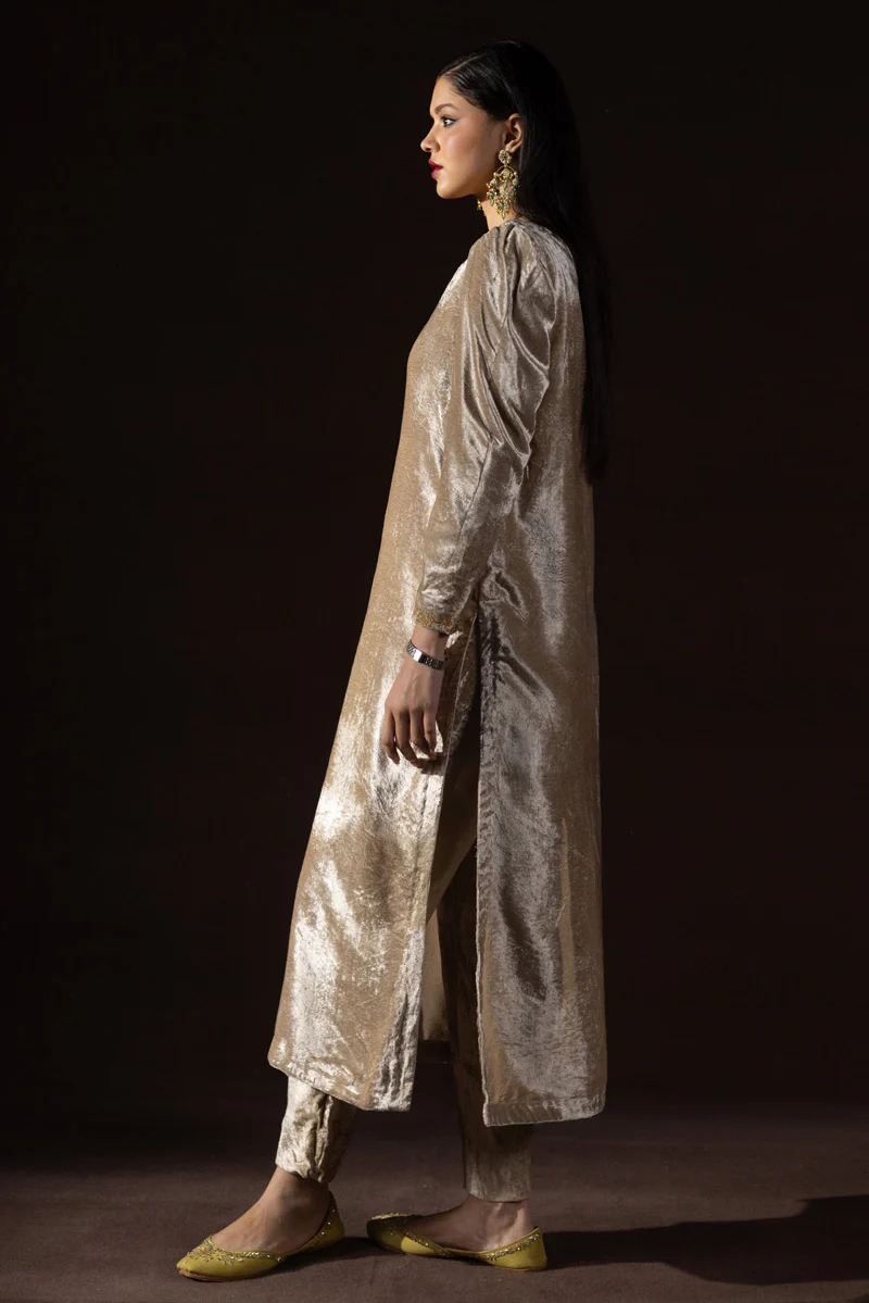 Velvet Mehr Set - Image 8