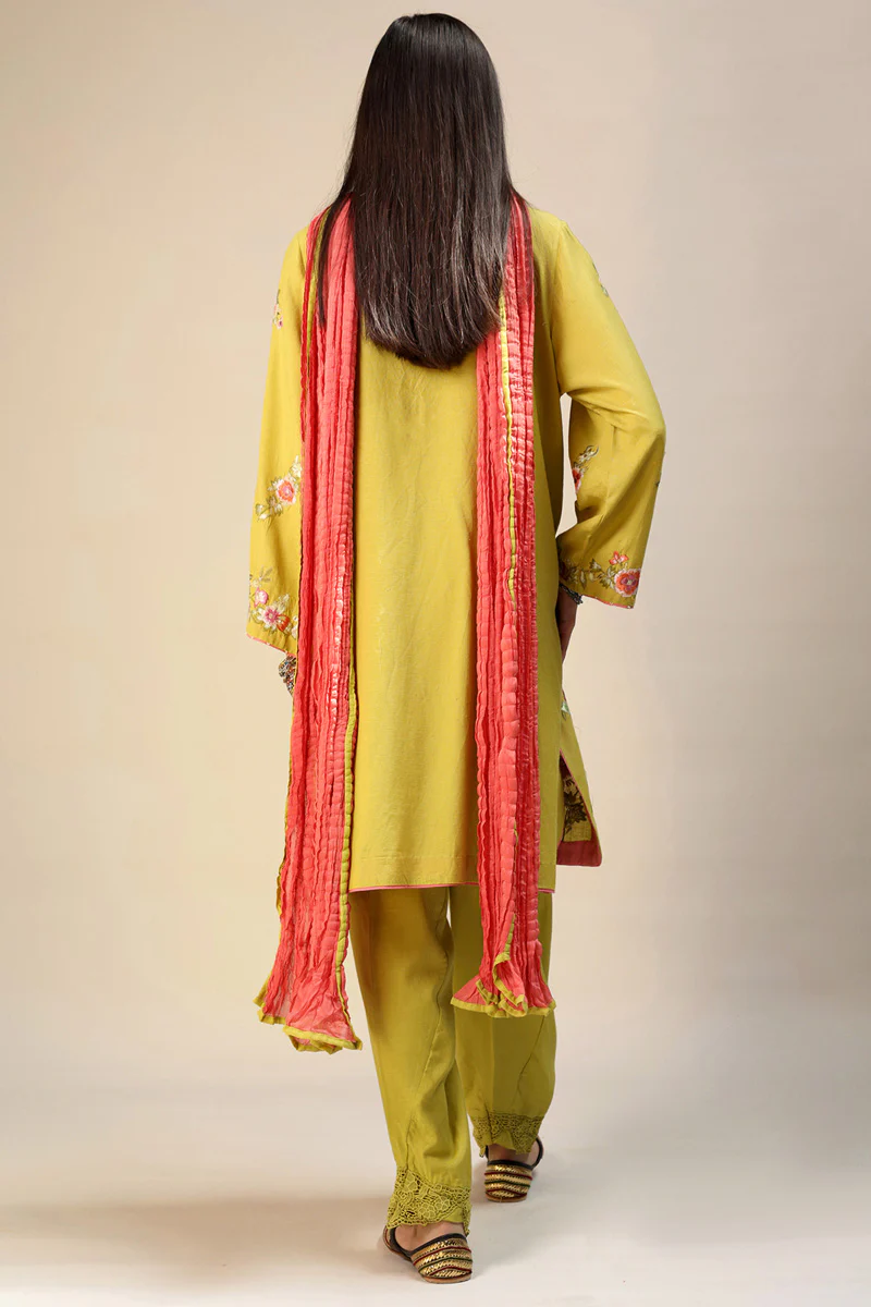 Suit Oriental Dreams Collection - Image 6