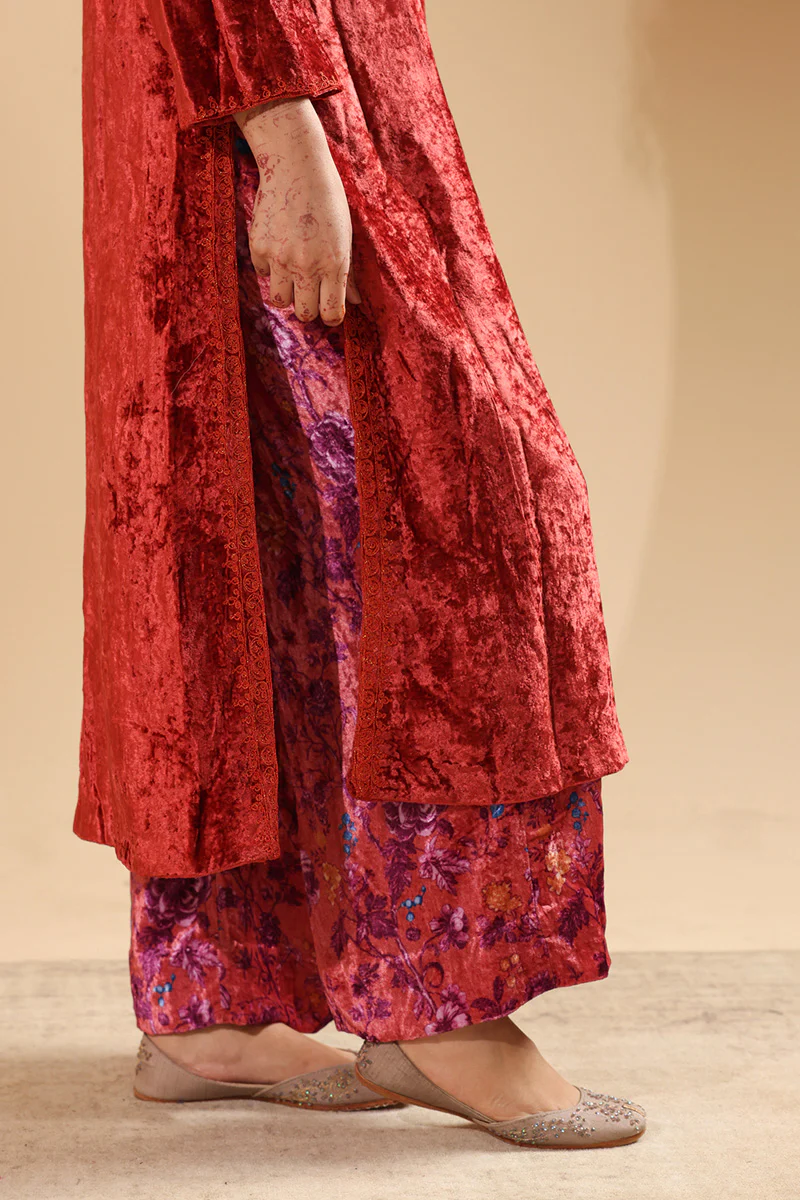 Fairy Dreams Velvet Set - Image 17
