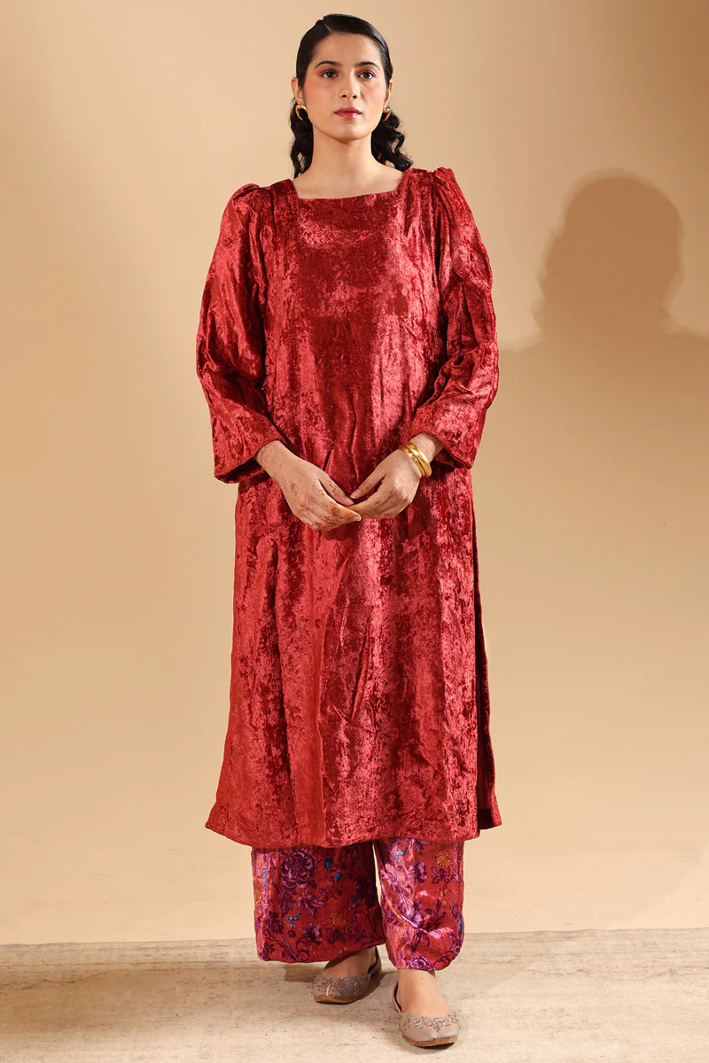 Fairy Dreams Velvet Set - Image 18