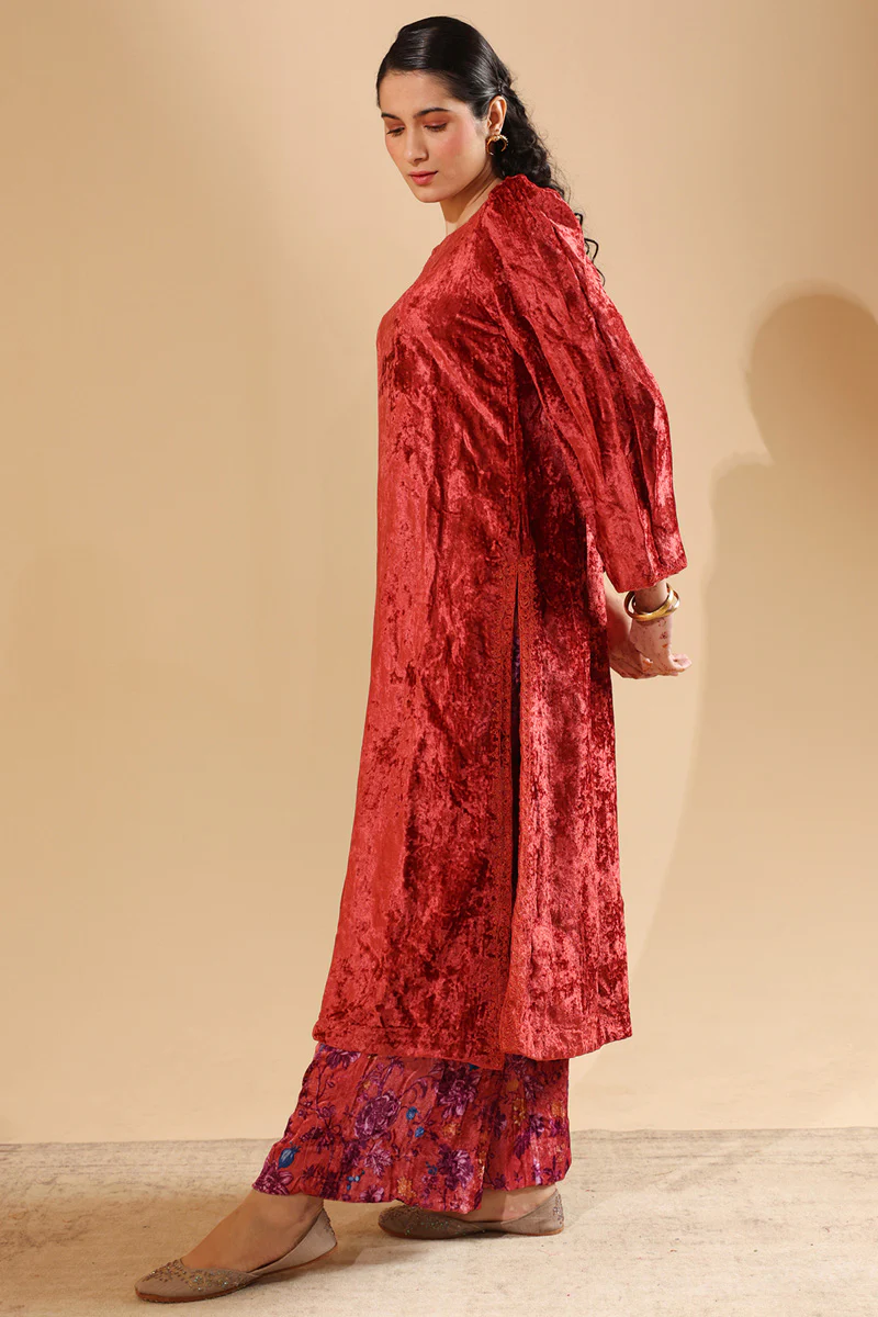Fairy Dreams Velvet Set - Image 20